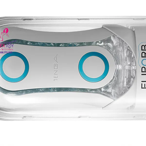 Tenga FLIP ORB Cốc Thủ Dâm Cực Xịn Hàng Chính Hãng