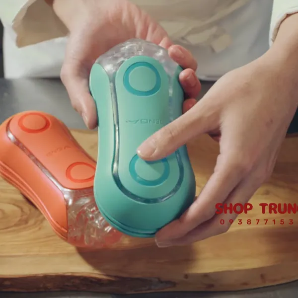 Tenga Flip Orb Pastaio Cốc Chính Hãng Lựa Chọn Hoàn Hảo