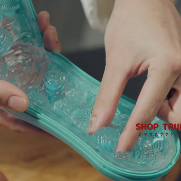 Tenga Flip Orb Pastaio Cốc Chính Hãng Lựa Chọn Hoàn Hảo