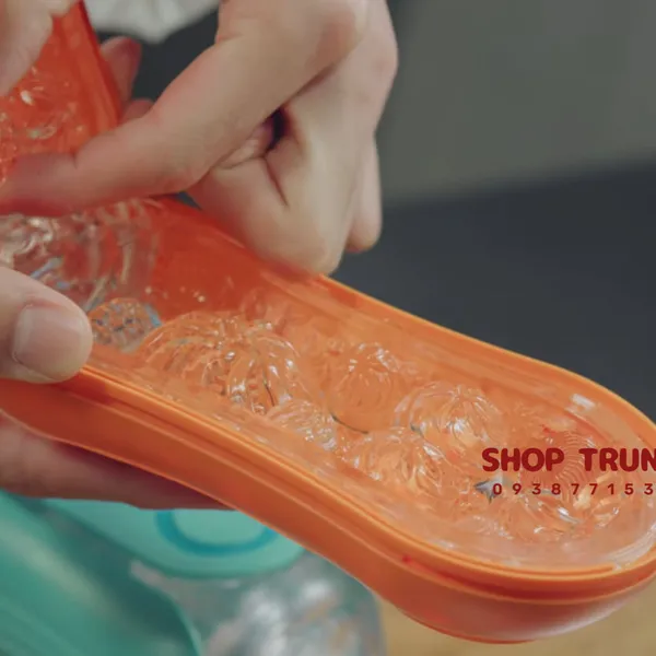 Tenga Flip Orb Pastaio Cốc Chính Hãng Lựa Chọn Hoàn Hảo