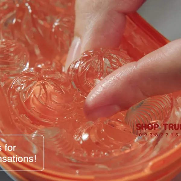 Tenga Flip Orb Pastaio Cốc Chính Hãng Lựa Chọn Hoàn Hảo