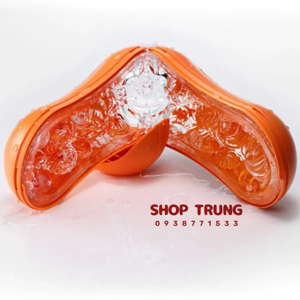 Tenga Flip Orb Pastaio Cốc Chính Hãng Lựa Chọn Hoàn Hảo