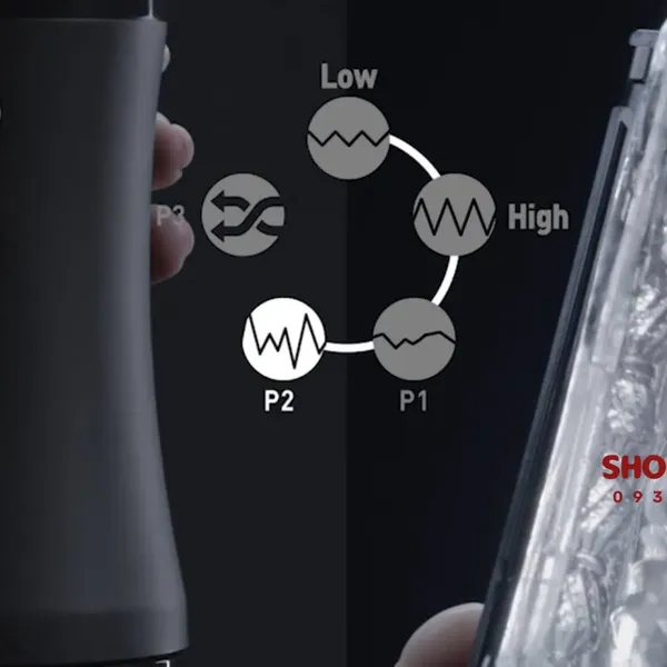 Đánh Giá Cốc Thủ Dâm Tenga Flip Zero EVR Có Đáng 7 Triệu Hơn?