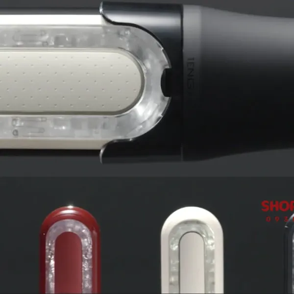 Đánh Giá Cốc Thủ Dâm Tenga Flip Zero EVR Có Đáng 7 Triệu Hơn?