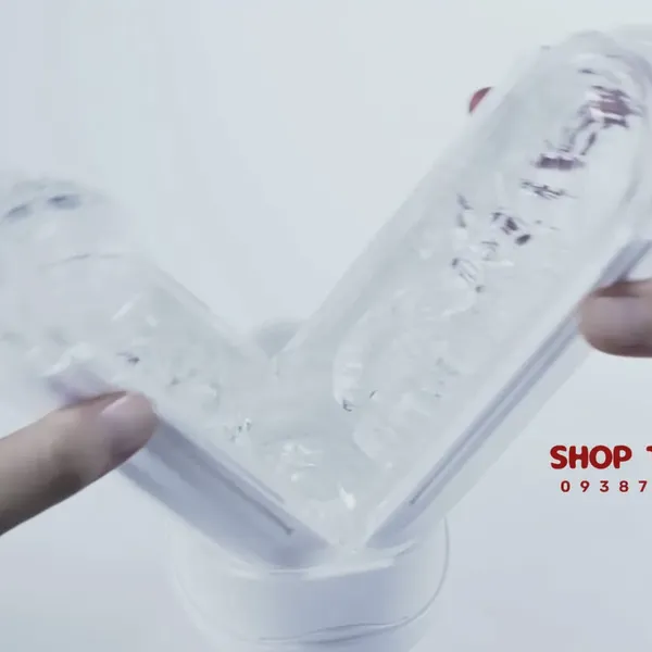 Đánh Giá Cốc Thủ Dâm Tenga Flip Zero EVR Có Đáng 7 Triệu Hơn?