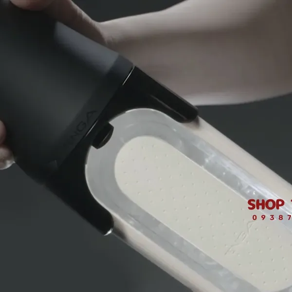 Đánh Giá Cốc Thủ Dâm Tenga Flip Zero EVR Có Đáng 7 Triệu Hơn?