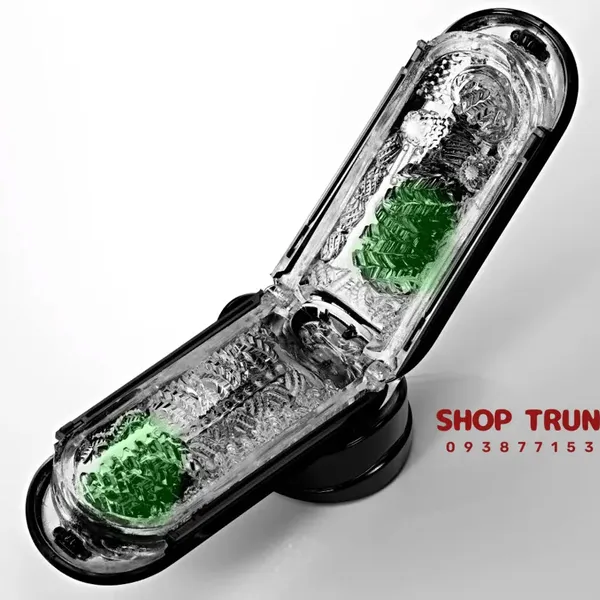 Đánh Giá Cốc Thủ Dâm Tenga Flip Zero EVR Có Đáng 7 Triệu Hơn?