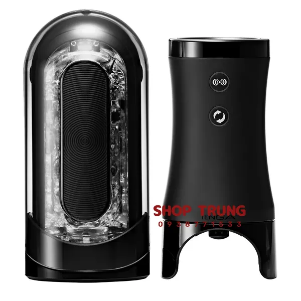Đánh Giá Cốc Thủ Dâm Tenga Flip Zero EVR Có Đáng 7 Triệu Hơn?