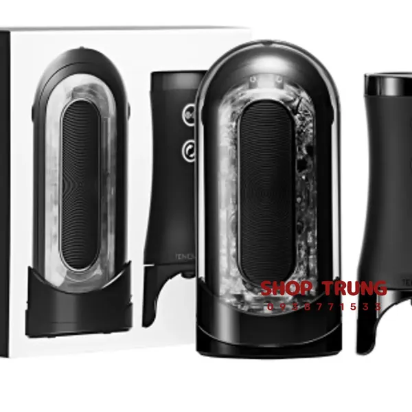 Đánh Giá Cốc Thủ Dâm Tenga Flip Zero EVR Có Đáng 7 Triệu Hơn?