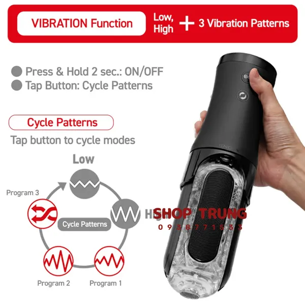 Đánh Giá Cốc Thủ Dâm Tenga Flip Zero EVR Có Đáng 7 Triệu Hơn?