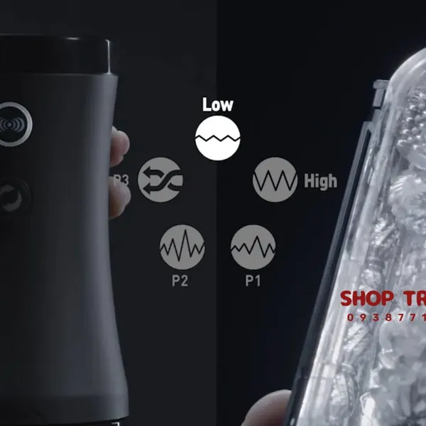 Đánh Giá Cốc Thủ Dâm Tenga Flip Zero EVR Có Đáng 7 Triệu Hơn?