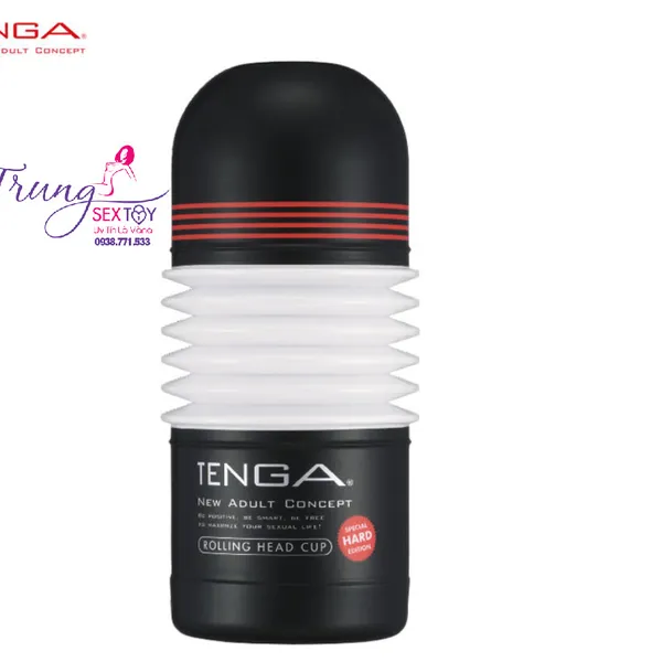 Cốc thủ dâm Tenga hàng chính hãng Nhật dành cho nam
