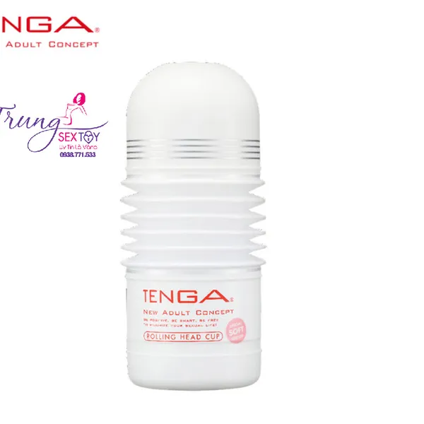 Cốc thủ dâm Tenga hàng chính hãng Nhật dành cho nam