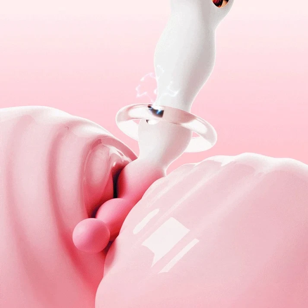 Thanh Rung Hậu Môn Jiuuy Pistil: 5 Bậc Hạt, Rung Và Xung Điện Tê Lan
