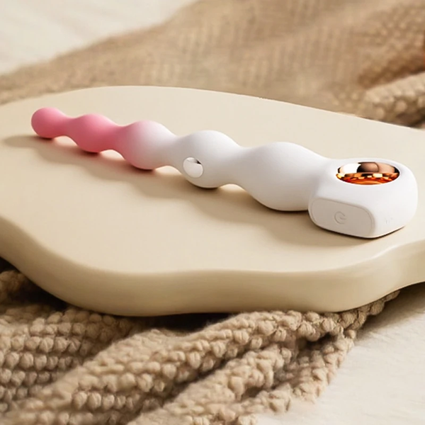 Thanh Rung Hậu Môn Jiuuy Pistil: 5 Bậc Hạt, Rung Và Xung Điện Tê Lan