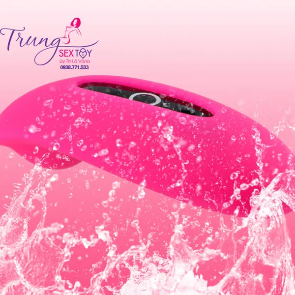 Quần Chíp Rung Magic Motion Candy App Kết Nối Yêu Xa Không Giới Hạn