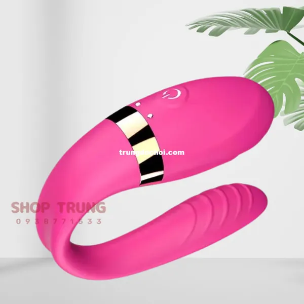 Trứng Rung Dibe G-Spot Alva Bú Mút Rung Cực Phê Dành Cho Nữ