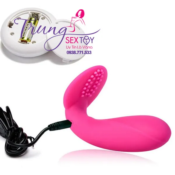 Trứng Rung Yeain Love Butterfly Điều Khiển Từ Xa Cực Vui 