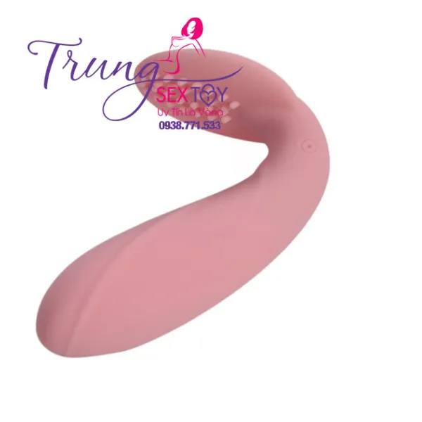 Trứng Rung Yeain Love Butterfly Điều Khiển Từ Xa Cực Vui 