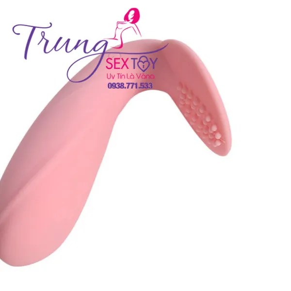 Trứng Rung Yeain Love Butterfly Điều Khiển Từ Xa Cực Vui 