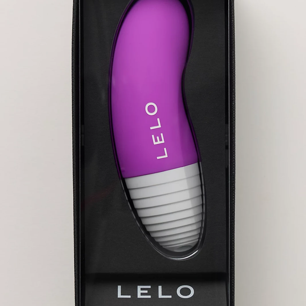 Trứng Rung Điểm G Lelo AKO Originals Kết Nối App, Chuẩn IPX7