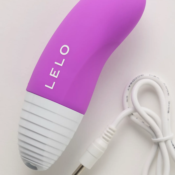 Trứng Rung Điểm G Lelo AKO Originals Kết Nối App, Chuẩn IPX7