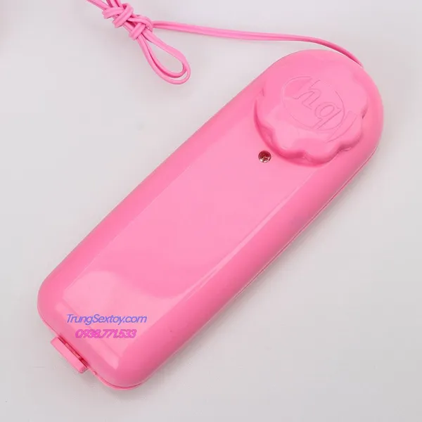 Trứng rung tình yêu giá rẻ 1 cục giúp bạn nữ hạnh phúc hơn trong tình dục