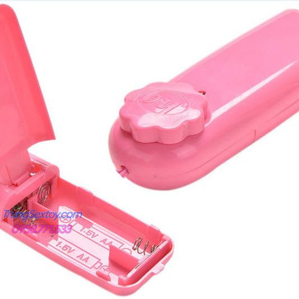 TRỨNG RUNG HAI CỤC GIÁ RẺ DÀNH CHO CÁC CẶP ĐÔI