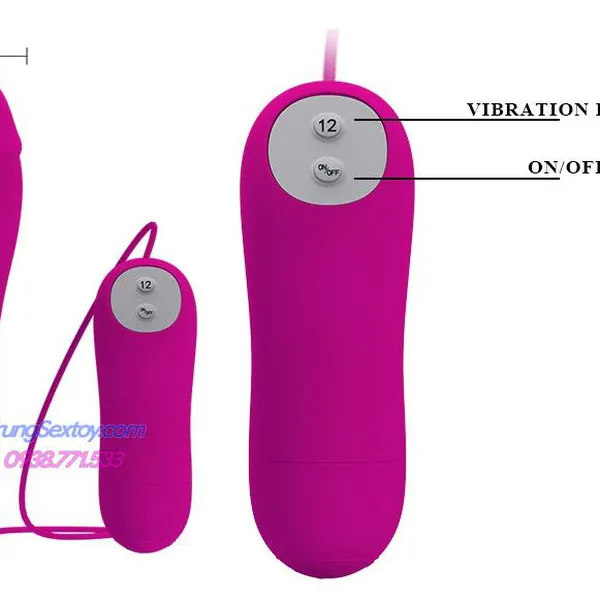 Trứng rung tình yêu JUMPING SNAKE 