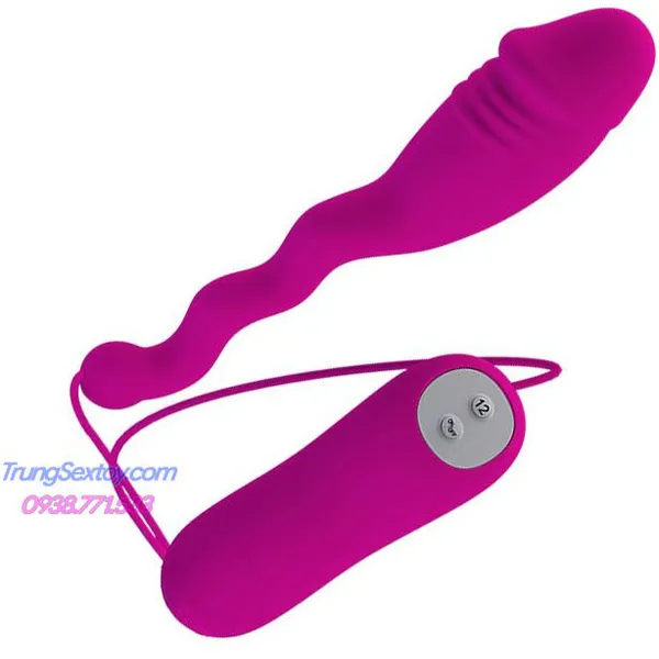 Trứng rung tình yêu JUMPING SNAKE 