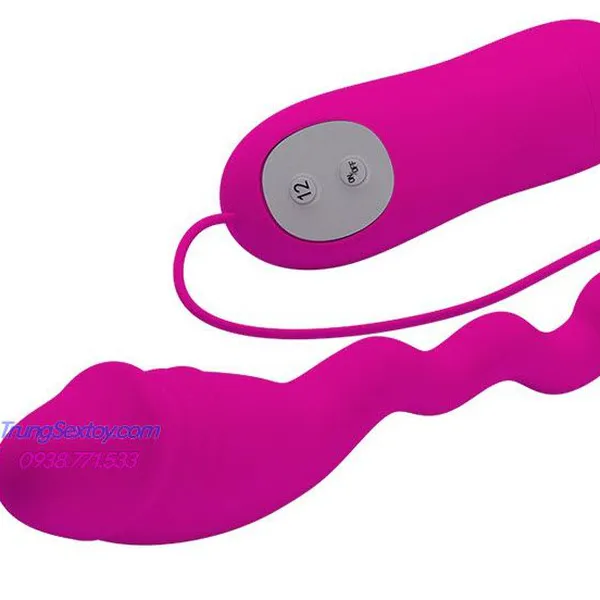 Trứng rung tình yêu JUMPING SNAKE 