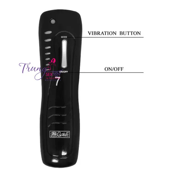 Trứng rung tình yêu kẹp núm vú 7 chế độ rung siêu phê 