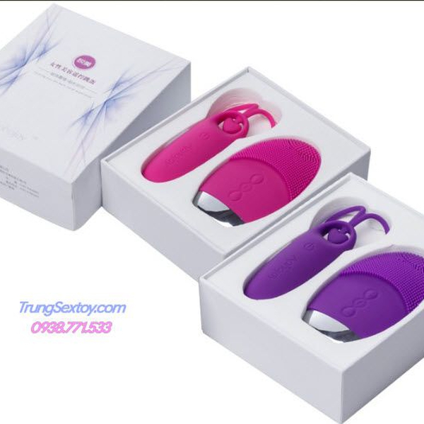 Trứng Rung Aphojoy Không Dây: Đỉnh Của Sự Thăng Hoa 