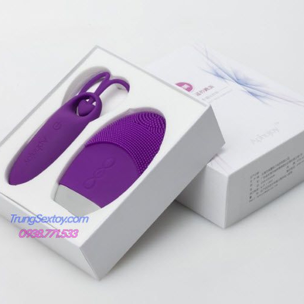 Trứng Rung Aphojoy Không Dây: Đỉnh Của Sự Thăng Hoa 