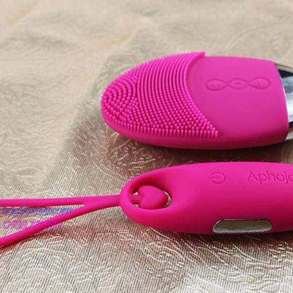 Trứng Rung Aphojoy Không Dây: Đỉnh Của Sự Thăng Hoa 