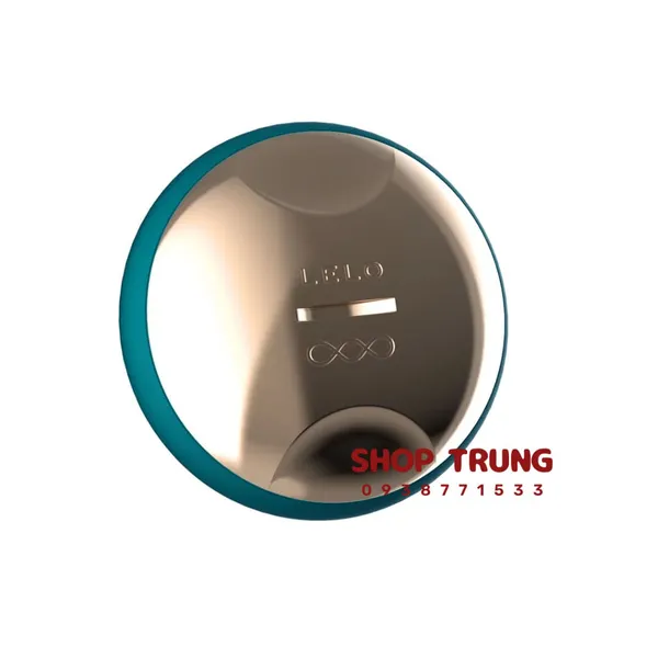 Trứng Rung Lelo Tiani Duo Chữ C Gắn Kết Cặp Đôi & Thăng Hoa