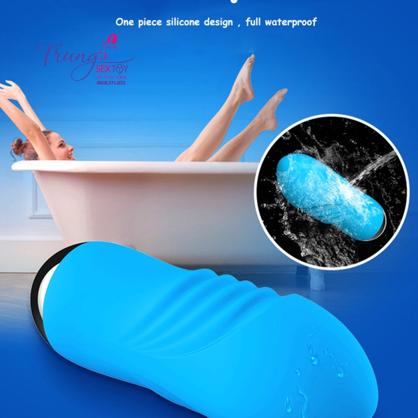 Trứng rung Leten cực mạnh - Sản phẩm giải tỏa sinh lý cho nữ giới 