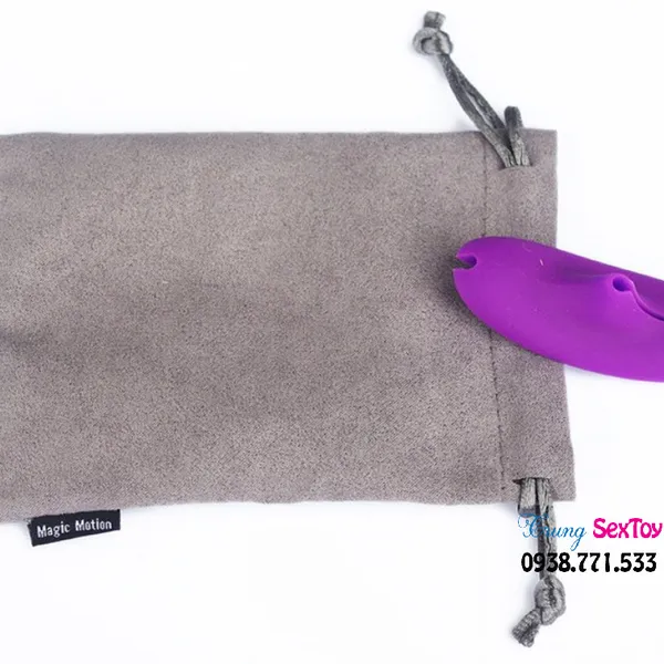 Trứng Rung Tình Yêu Magic Kegel khiến chị em phải rên rỉ vì thăng hoa