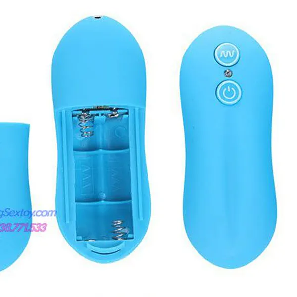 TRỨNG RUNG TÌNH YÊU MINI HAI ĐẦU