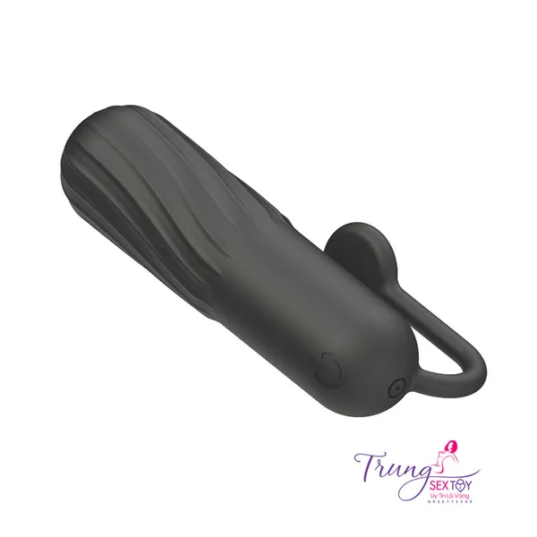Trứng Rung Yeain 10 Chế Độ Nhiều Màu Sắc