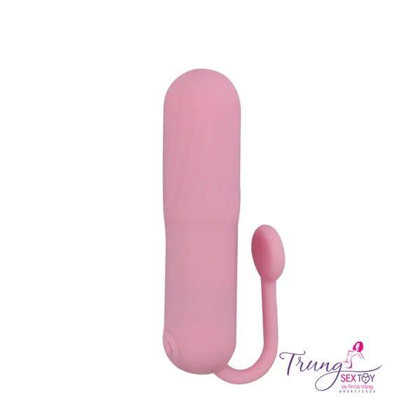 Trứng Rung Yeain 10 Chế Độ Nhiều Màu Sắc