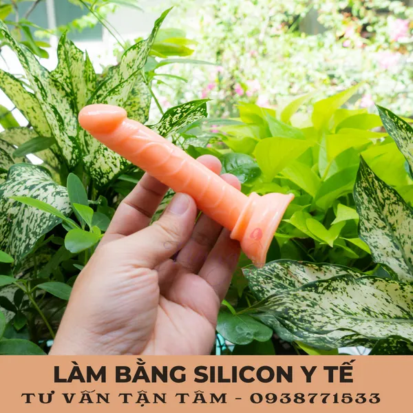 Dương Vật Giả Mini Giá Rẻ - Sự Lựa Chọn Hoàn Hảo Cho Phái Nữ