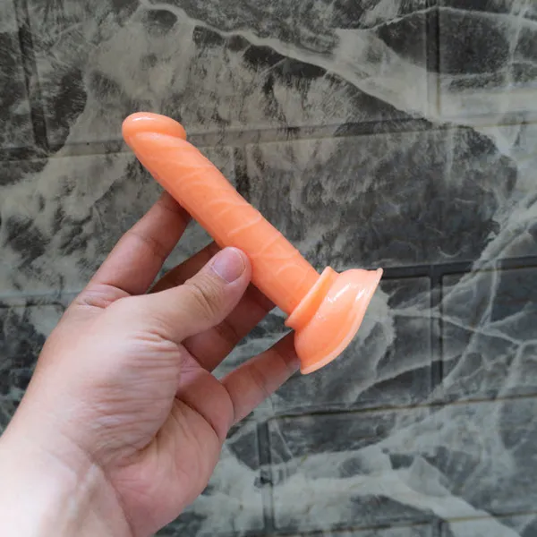 Dương Vật Giả Mini Giá Rẻ - Sự Lựa Chọn Hoàn Hảo Cho Phái Nữ