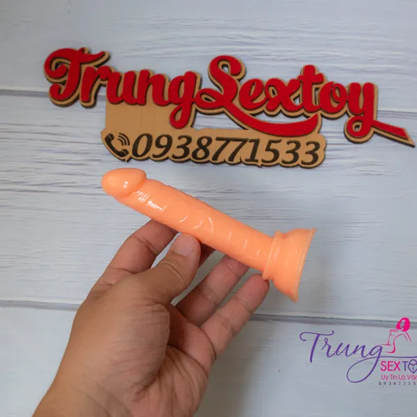 Dương Vật Giả Mini Giá Rẻ - Sự Lựa Chọn Hoàn Hảo Cho Phái Nữ