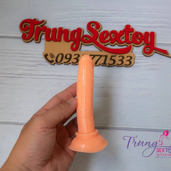 Dương Vật Giả Mini Giá Rẻ - Sự Lựa Chọn Hoàn Hảo Cho Phái Nữ
