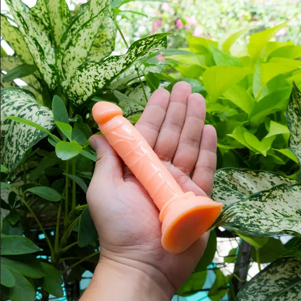 Dương Vật Giả Mini Giá Rẻ - Sự Lựa Chọn Hoàn Hảo Cho Phái Nữ