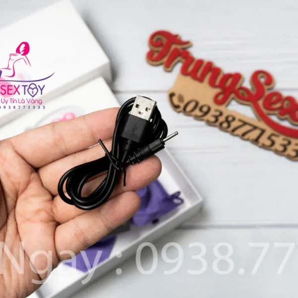 Trứng Rung Điều Khiển Từ Xa Nalone Sweetie