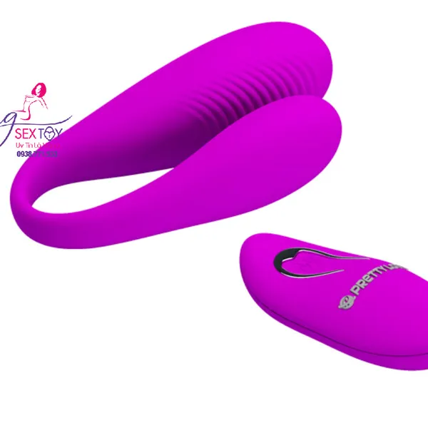 Siêu phẩm Pretty Love Aldrich khiến đời sống ái ân thêm nồng cháy 