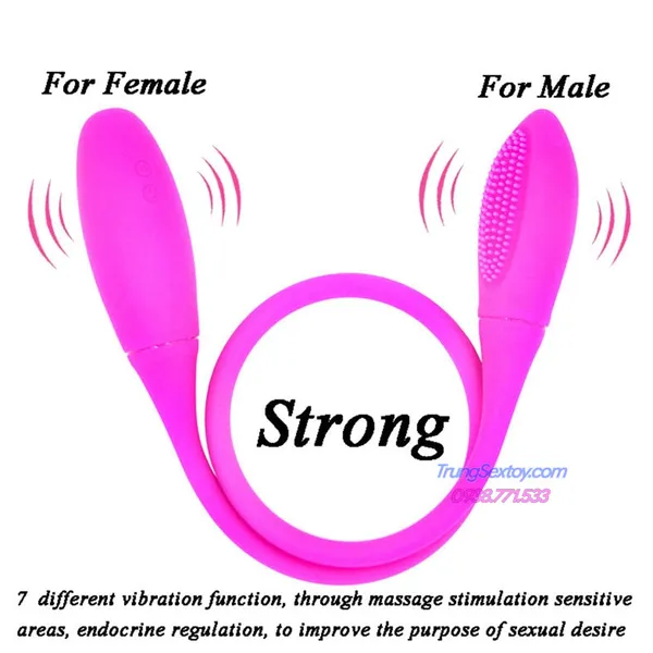 Trứng rung Snaky Vibe cao cấp vượt trội