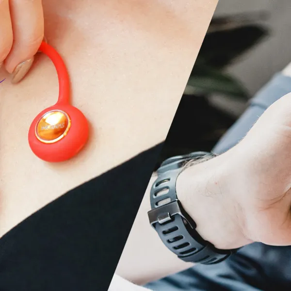 Trứng rung Svakom Ella Neo - Lựa chọn tuyệt vời cho phái đẹp